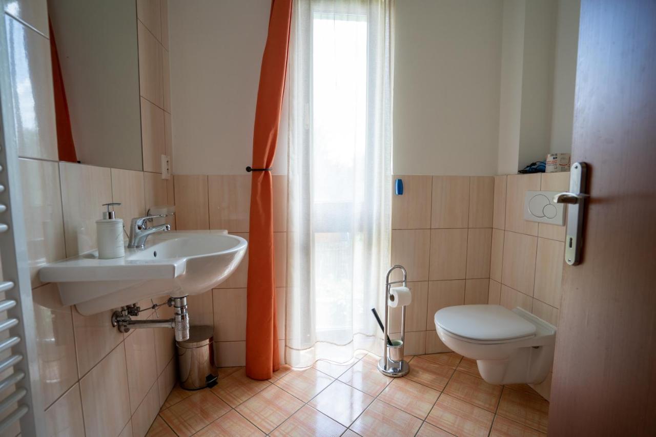 Penzion Pod Klastorom Pezinok Extérieur photo