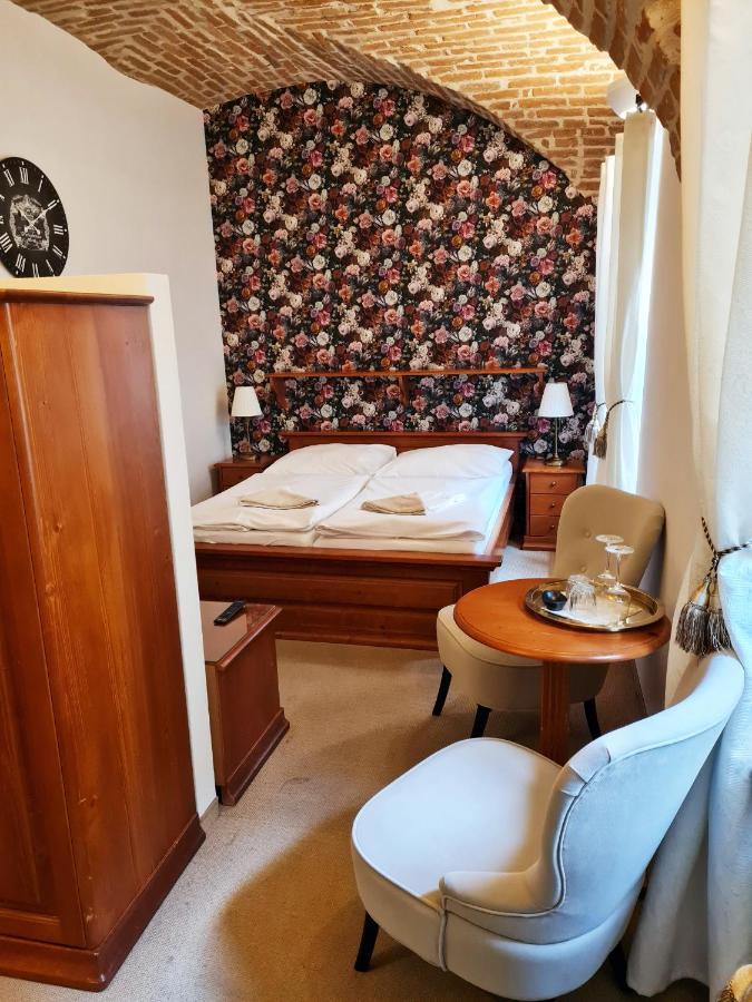 Penzion Pod Klastorom Pezinok Extérieur photo
