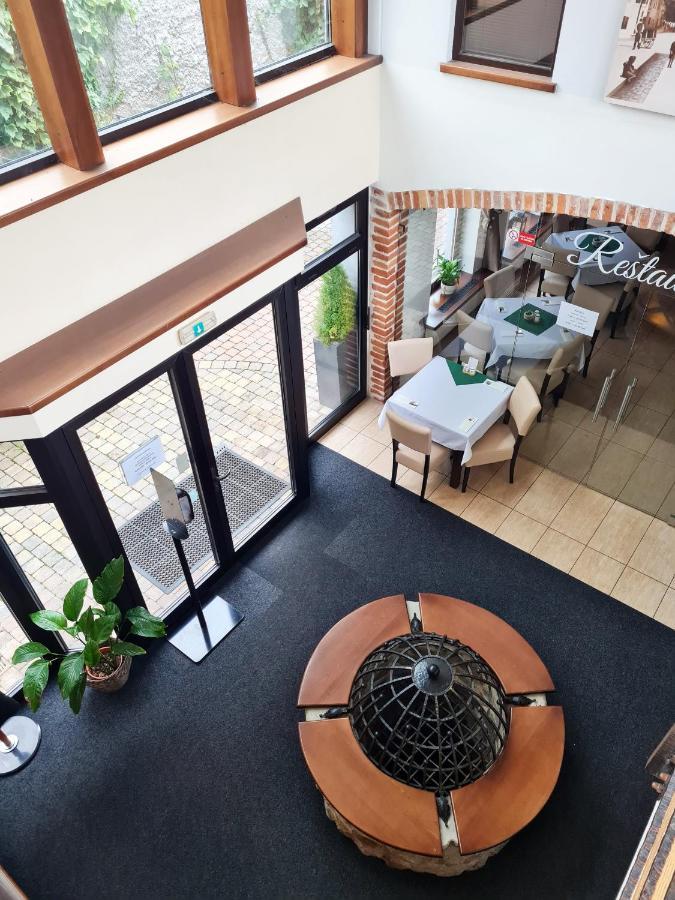 Penzion Pod Klastorom Pezinok Extérieur photo