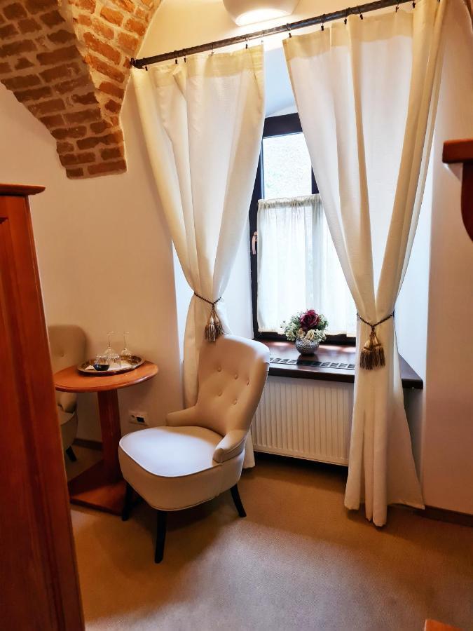 Penzion Pod Klastorom Pezinok Extérieur photo