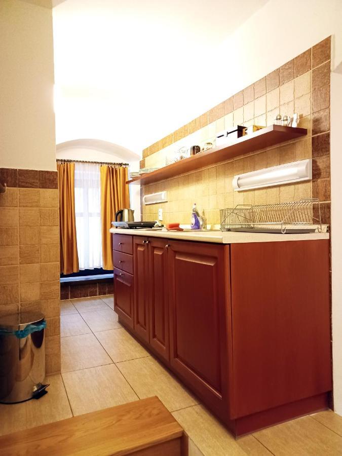 Penzion Pod Klastorom Pezinok Extérieur photo