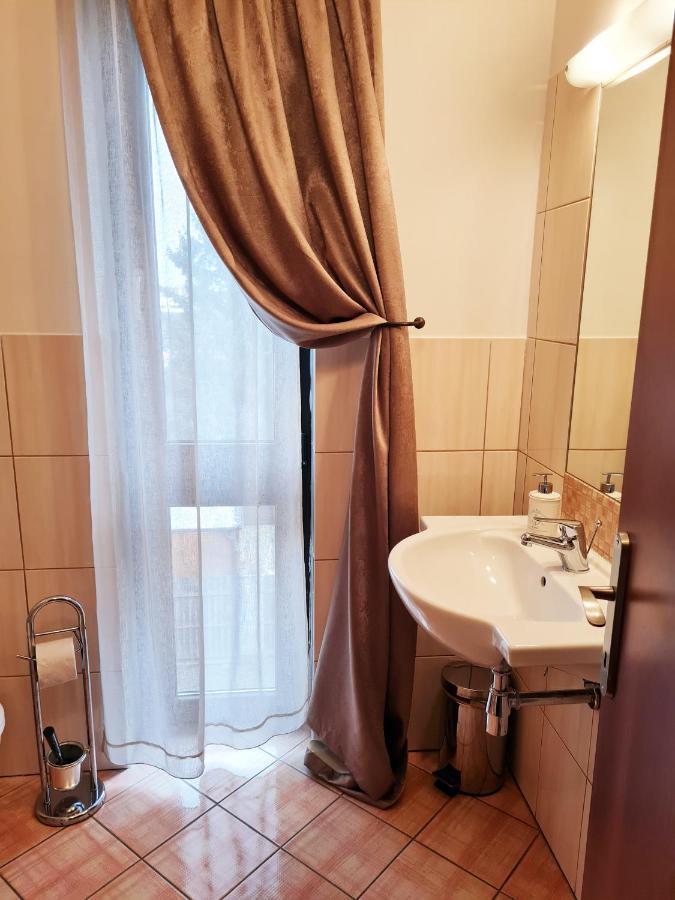Penzion Pod Klastorom Pezinok Extérieur photo