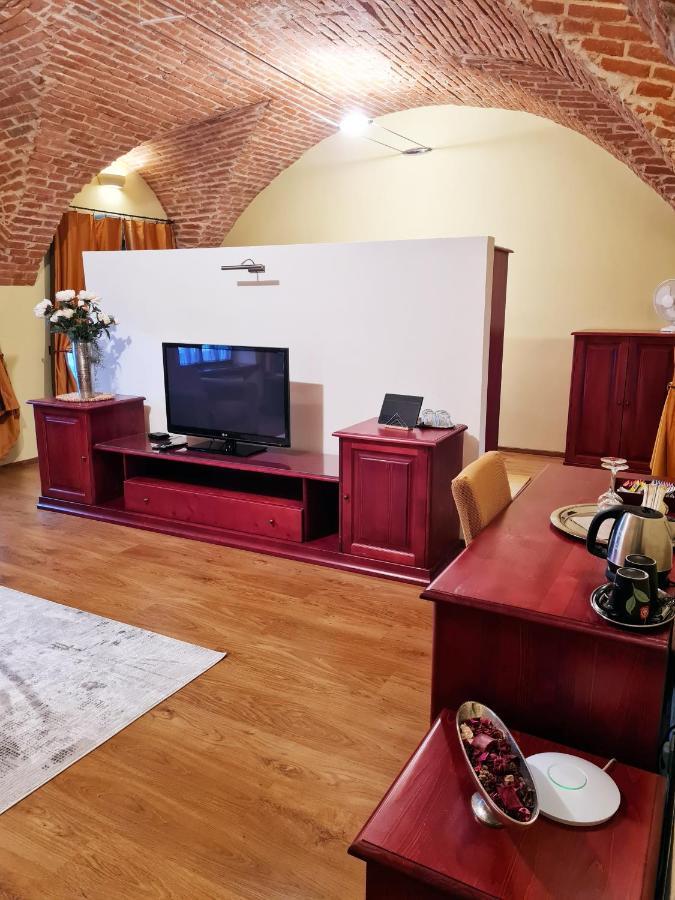 Penzion Pod Klastorom Pezinok Extérieur photo