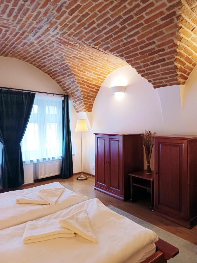 Penzion Pod Klastorom Pezinok Extérieur photo