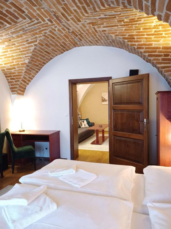 Penzion Pod Klastorom Pezinok Extérieur photo
