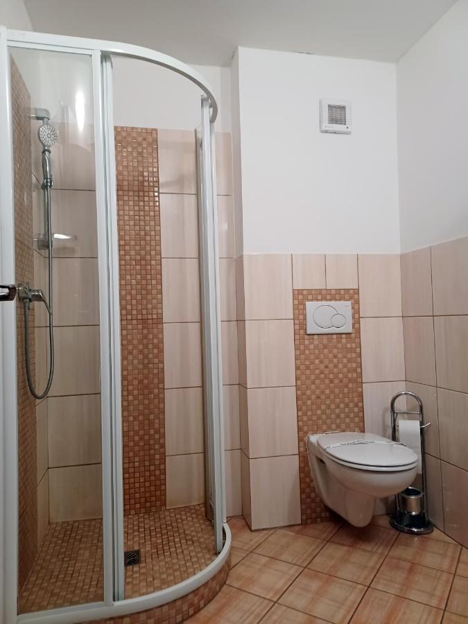 Penzion Pod Klastorom Pezinok Extérieur photo