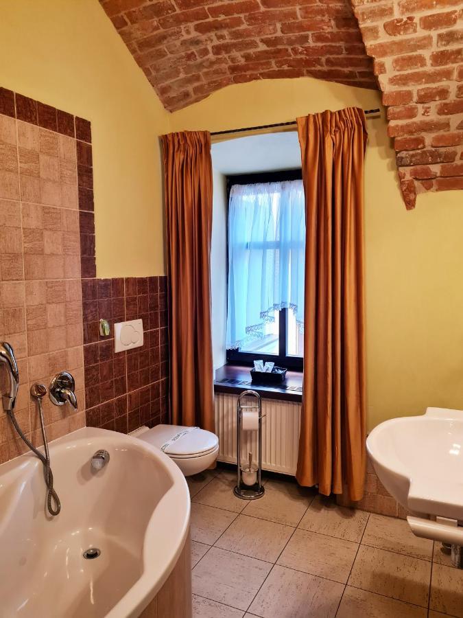 Penzion Pod Klastorom Pezinok Extérieur photo