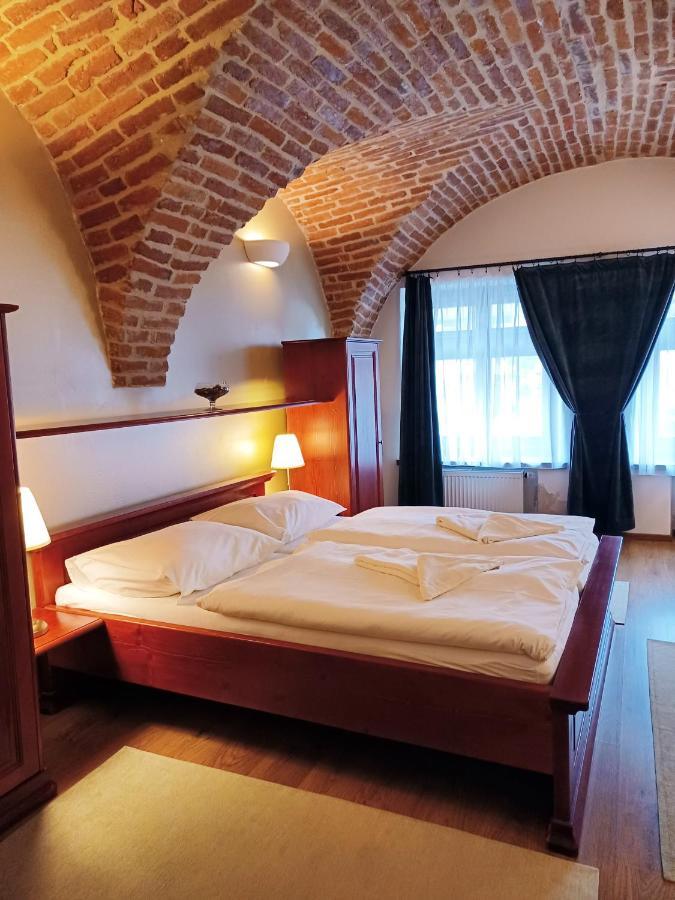 Penzion Pod Klastorom Pezinok Extérieur photo