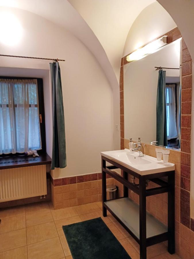 Penzion Pod Klastorom Pezinok Extérieur photo