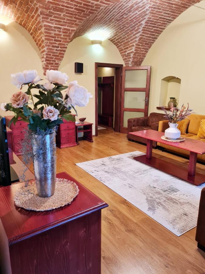 Penzion Pod Klastorom Pezinok Extérieur photo
