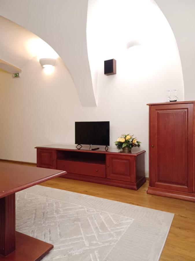 Penzion Pod Klastorom Pezinok Extérieur photo