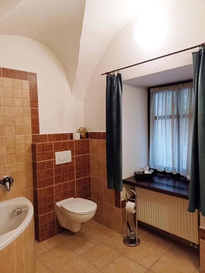 Penzion Pod Klastorom Pezinok Extérieur photo